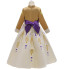 Frozen 2 Anna Dress
