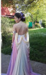 Star Wars Queen Padme Amidala Dress Costume