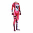 Fortnite Cuddle Team Leader Complete Cosplay Costume Pink