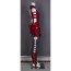 Ahsoka Tano Star Wars Cosplay Costume