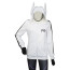 Kon Kemono Jihen Cosplay Costume