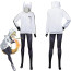Kon Kemono Jihen Cosplay Costume