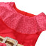 High Quality Elena Avalor Girls Dress