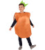 Kids Pineapple Costume