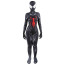Black Widow Spider-Man Suit Cosplay Costume