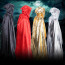 Halloween Elegant Fancy Dress Cloak Costume Size 170cm