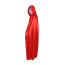 Halloween Elegant Fancy Dress Cloak Costume Size 170cm