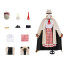 Hololive Amelia Watson Deluxe Costume - Full Set Amelia Watson Cosplay