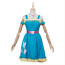 My Little Pony Equestria Girls Fluttershy Costume - Fluttershy Cosplay