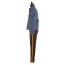 Han Solo Star Wars Empire Strikes Back Cosplay Costume