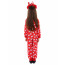 Kids Heart Costume - Love Heart Jumpsuit Heart Cosplay