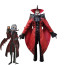 Joseph Desaulniers Bloody Sword Skin From Identity V Cosplay Costume