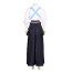 Genshin Impact Kamisato Ayaka Costume - Kamisato Ayaka Cosplay