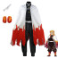Demon Slayer Kyojuro Rengoku Costume - Kyojuro Rengoku Cosplay