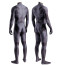 The Batman Batman Costume - Muscle Bodysuit Batman Cosplay
