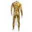 Male Cheetah Costume - Bodysuit Male Cheetah Cosplay