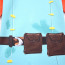 Kids Fortnite Fishstick Costume - Fishstick Cosplay