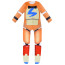 Freddy Five Nights At Freddy's Lycra Cosplay Costume