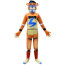 Freddy Five Nights At Freddy's Lycra Cosplay Costume