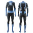 Fantastic Four Invisible Woman 1994 Costume - Bodysuit Invisible Woman 1994 Cosplay