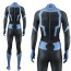 Fantastic Four Invisible Woman 1994 Costume - Bodysuit Invisible Woman 1994 Cosplay