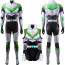 Volton: Legendary Defender Katie Pidge Holt Costume - Bodysuit Katie Pidge Holt Cosplay