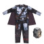 Star Wars The Mandalorian Kids Cosplay Costume