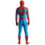 Spider-Man 1994 Spider-man Costume - Fullsuit Spider-Man Cosplay