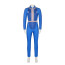 Fallout Male Vault 75 Dweller Costume - Bodysuit Male Vault 75 Dweller Cosplay