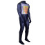 Dragon Ball Z Vegeta Black Body Suit Costume - Black Bodysuit Vegeta Cosplay