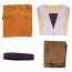 Star Wars Young Jedi Adventures Lys Solay Costume - Lys Solay Cosplay