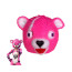 Fortnite Cuddle Team Leader Complete Cosplay Costume Pink