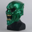 Green Goblin Spider Man No Way Home Marvel Cosplay Mask Helmet