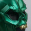 Green Goblin Spider Man No Way Home Marvel Cosplay Mask Helmet