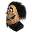 Coco Hector Mask Cosplay