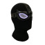 Spider-Man Stealth Mask with LED Glowing Eyes