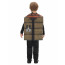 Kids Minecraft Workstation Costume - Bodysuit Onesie Set Minecraft Workstation Cosplay