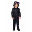 Kids Minecraft Enderman Costume - Hat And Suit Set Enderman Cosplay