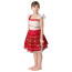 Moana 2 Beach Dress Costume - Dress Moana Cosplay