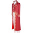 Napoleon Bonaparte Costume - Red Uniform Napoleon Bonaparte Cosplay