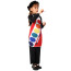 Kids Painter Costume - Watercolor Palette Cosplay