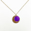 The Owl House Amity Necklace - Amity Cosplay Costume Necklace Prop