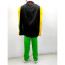 Teen Titans Child's Robin Costume - Child Teen Titans Robin Cosplay