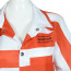 The Penguin Sofia Falcone Costume - Prison Jumpsuit Sofia Falcone Cosplay