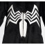 Spider-Man Costume - Black Onesie Jumpsuit Spider Man Cosplay