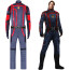 Guardians Of The Galaxy 3 Star Lord Costume - Star Lord Cosplay