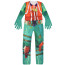 Fortnite Tomatohead Costume - Full Suit Mask Set Tomatohead Cosplay