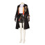 Honkai Star Rail Trailblazer Costume - Female Trailblazer Cosplay