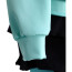 Wreck-It Ralph Vanellope Costume - Skirt Pants Hoodie Set Vanellope Cosplay