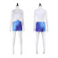 Pretty Woman Vivian Costume - Julia Roberts Vivian Cosplay